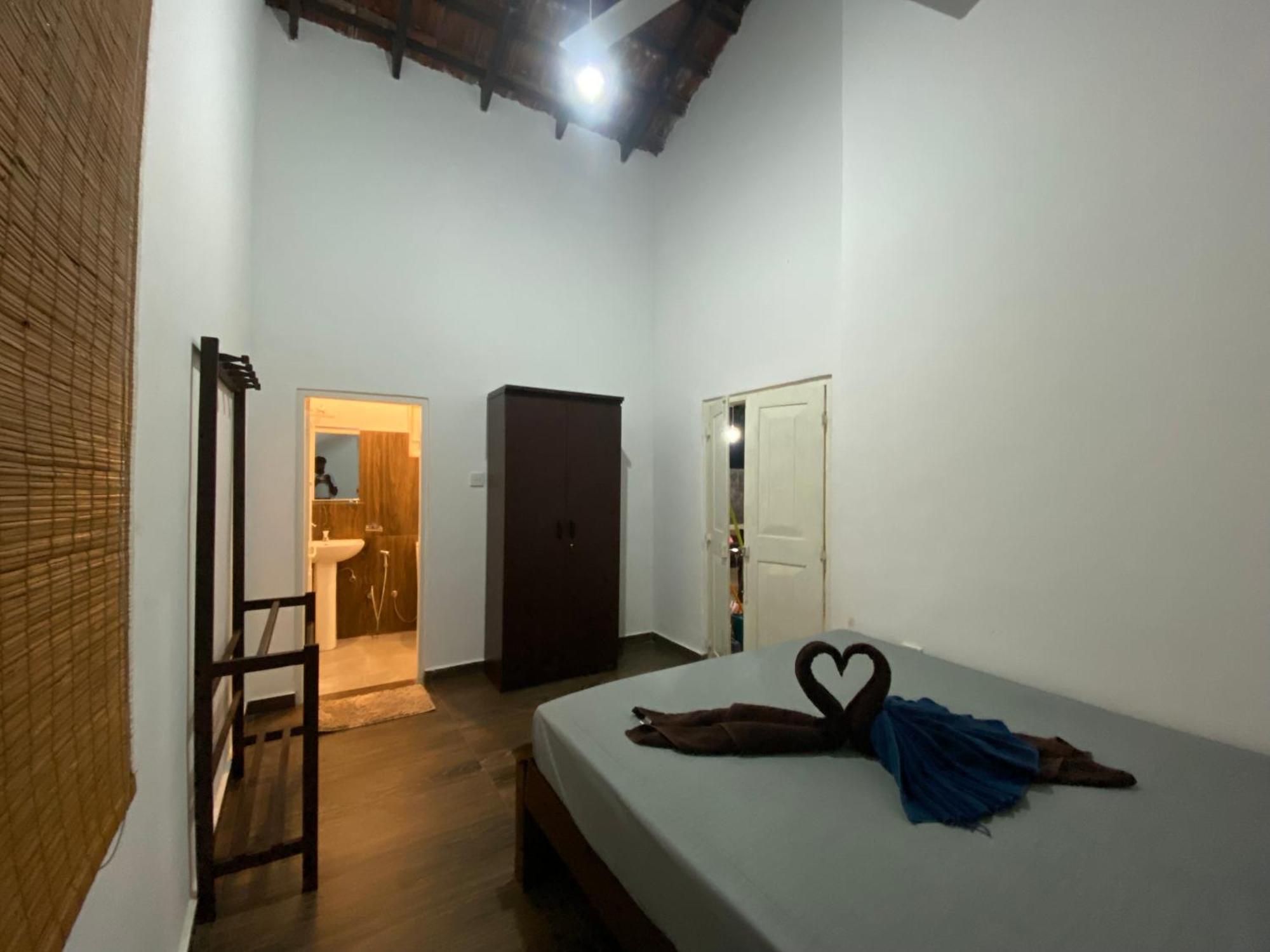 Villa 826 Ahungalla Ngoại thất bức ảnh